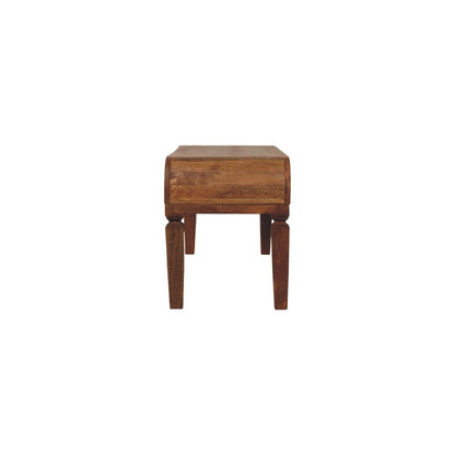 Arcus Coffee Table