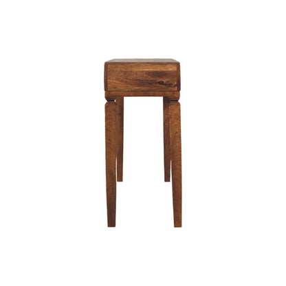 Arcus Console Table