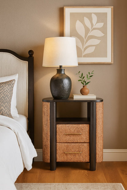 Havana Nightstand