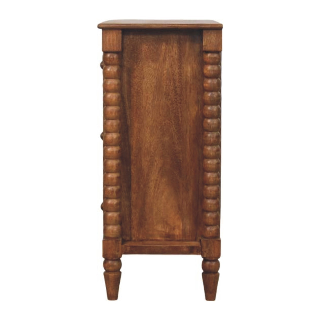 Spindle Chest of Drawers